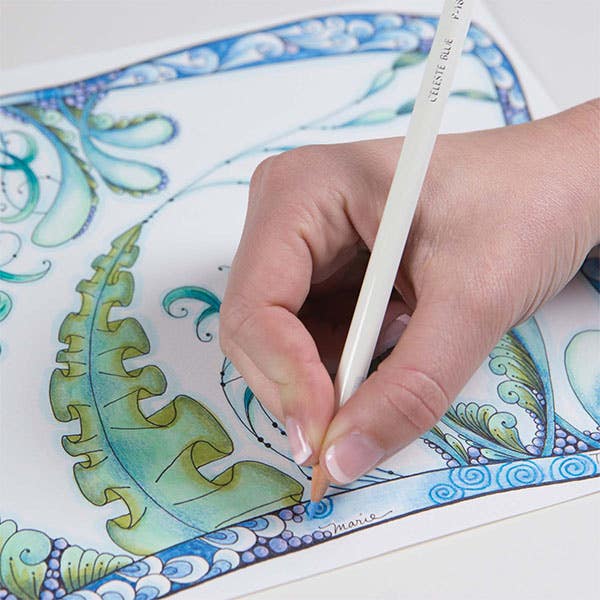 Tombow Irojiten Coloured Pencil Set 36