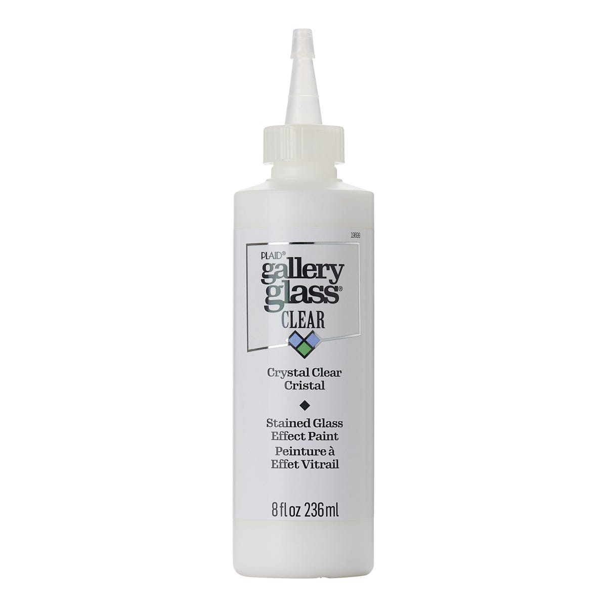 Plaid Gallery Glass Paints 236ml