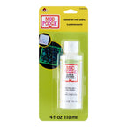Mod Podge Glow In The Dark Formula