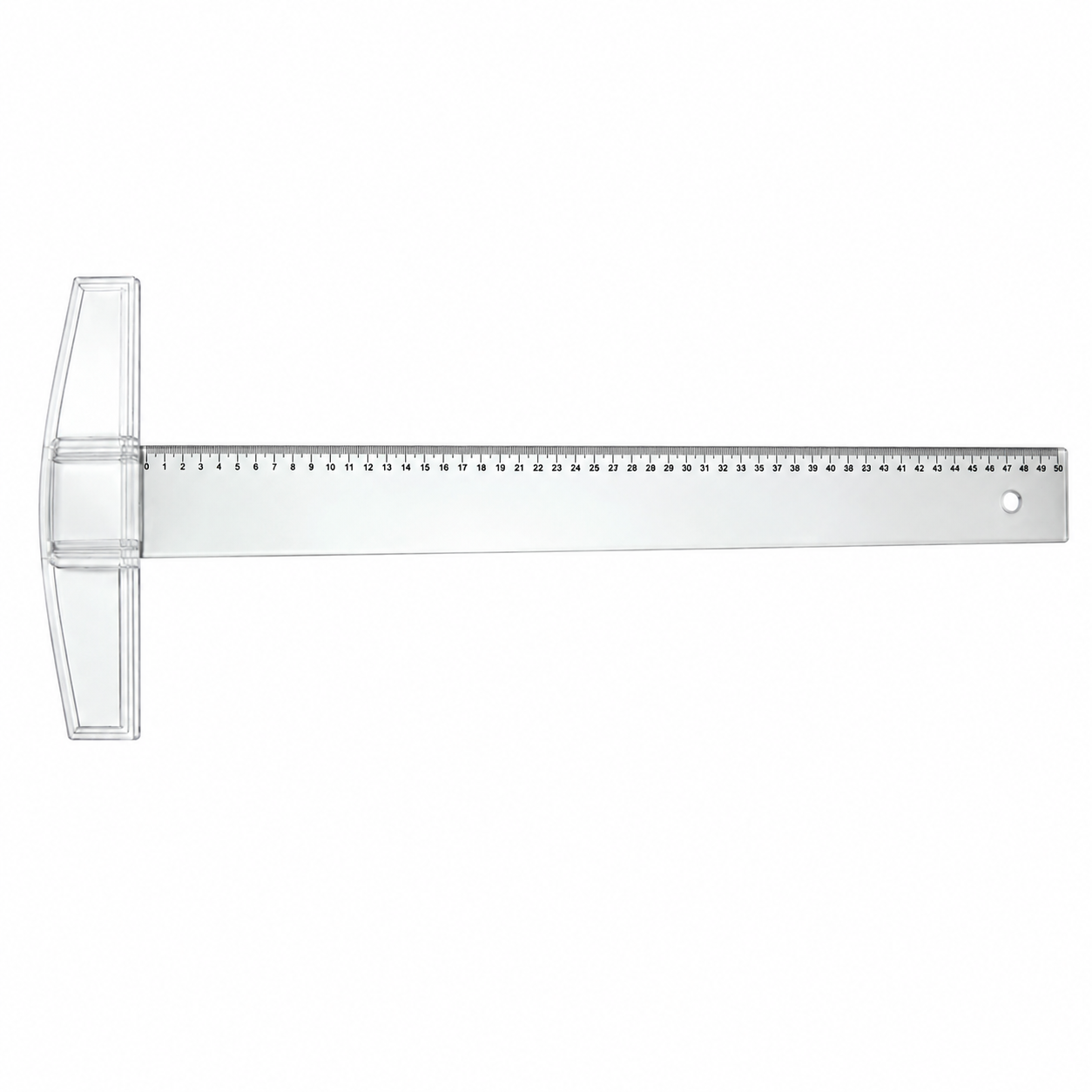Celco Plastic T-Squares