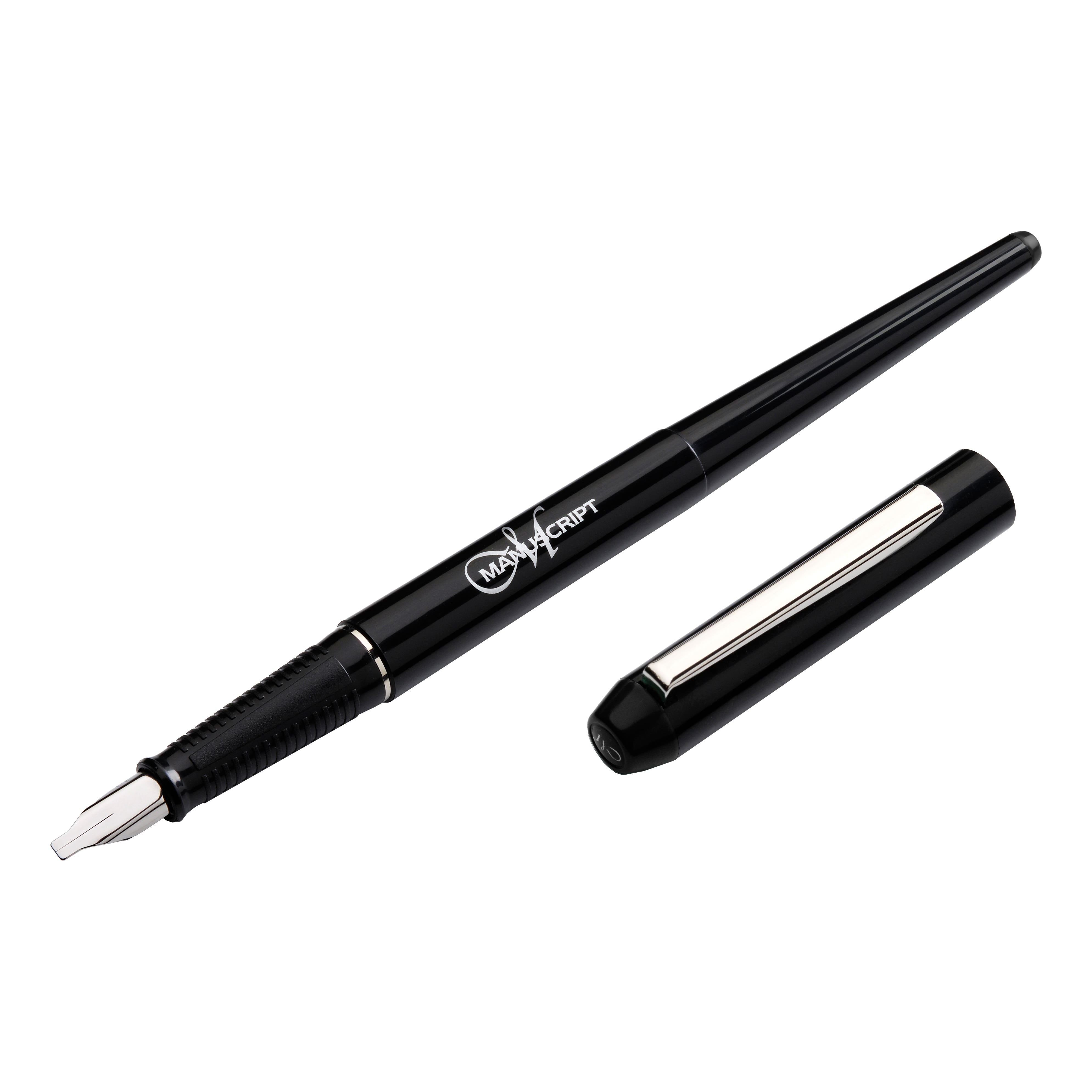 Manuscript Scribe Calligraphy 3 Nib Set