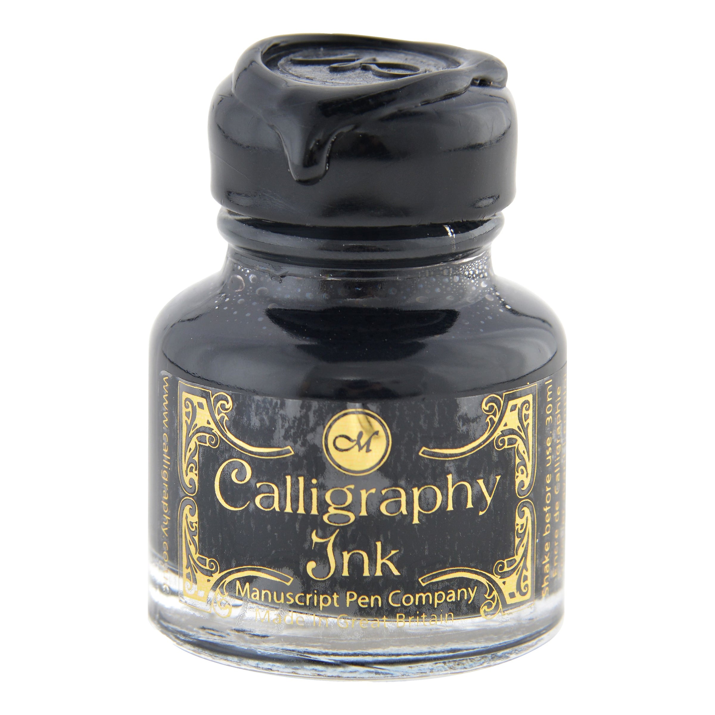 Manuscript Calligraphy Inks 30ml