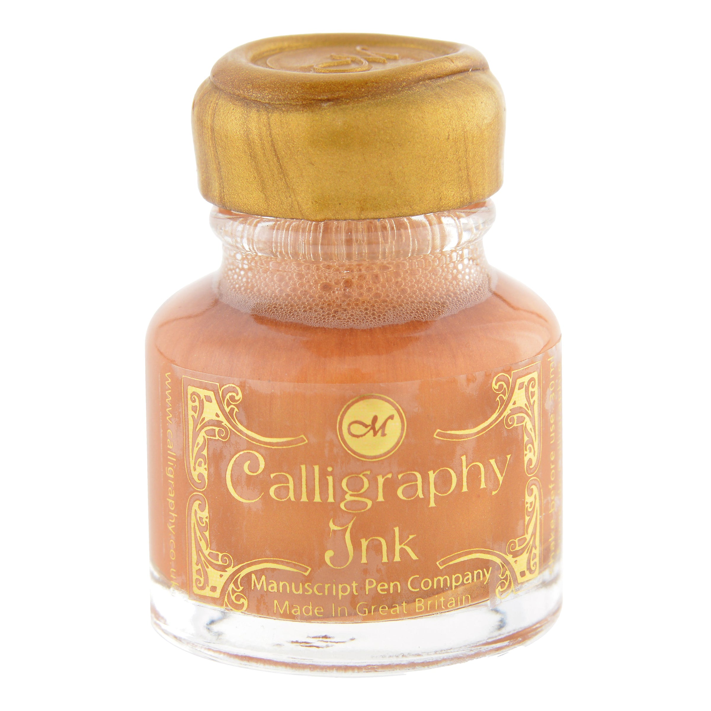 Manuscript Calligraphy Inks 30ml