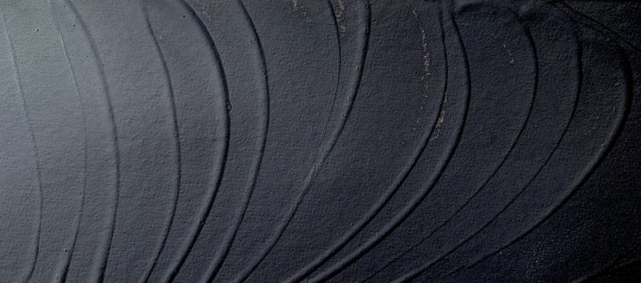Byron Black Gesso