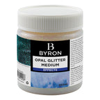 Byron Opal Glitter Medium