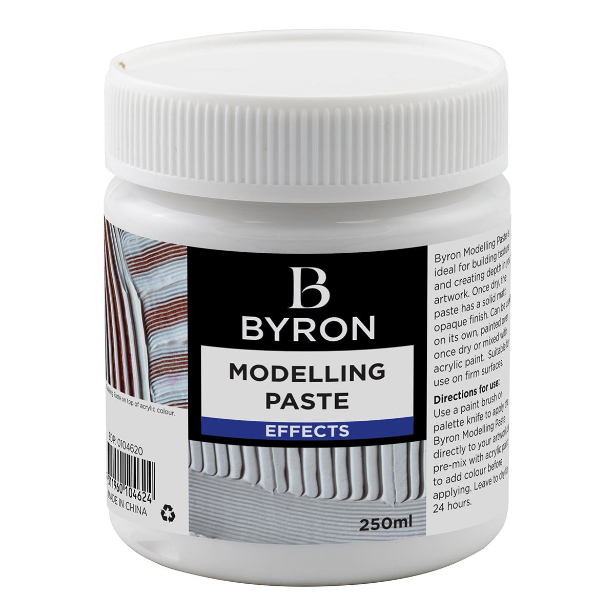 Byron Modelling Paste