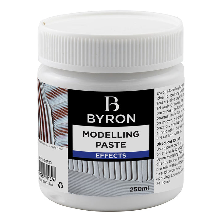 Byron Modelling Paste