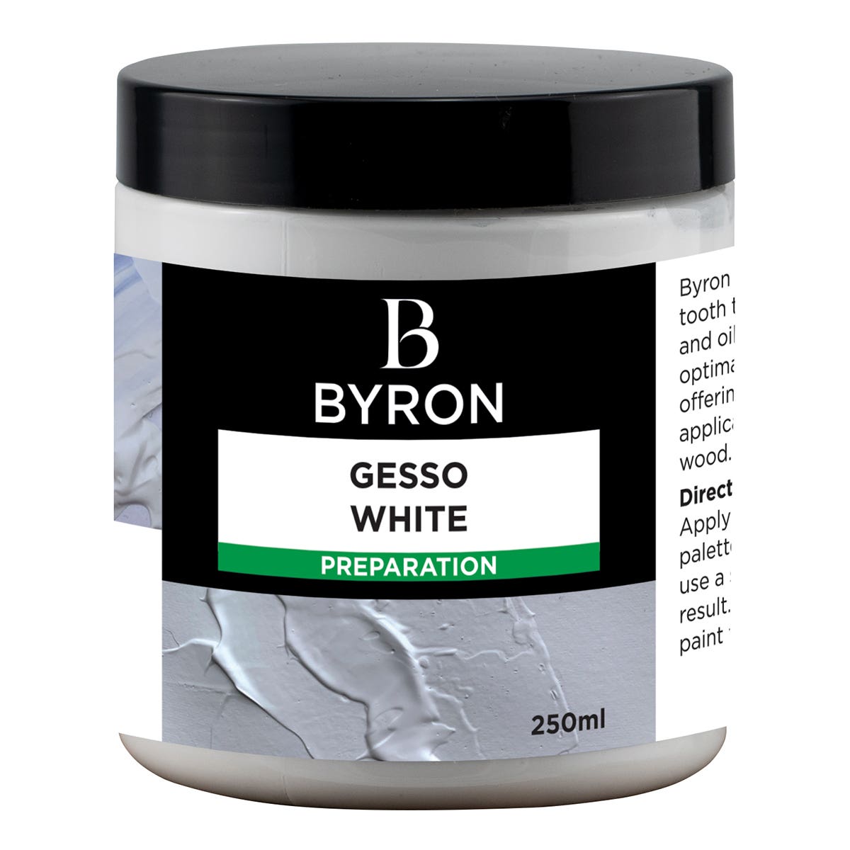 Byron Gesso