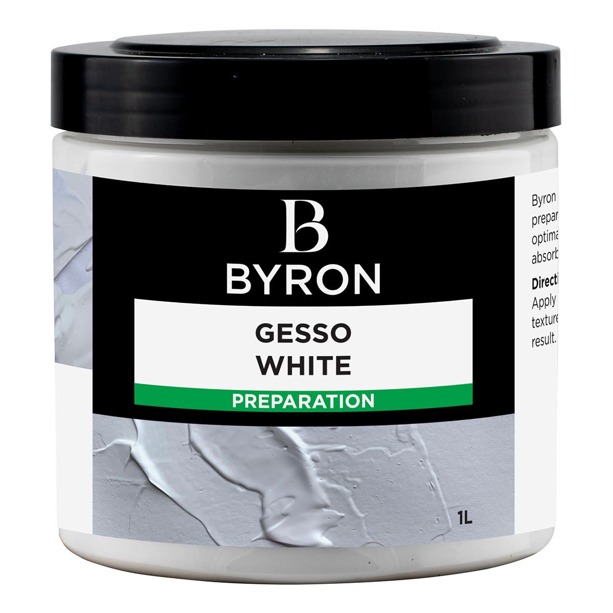 Byron Gesso