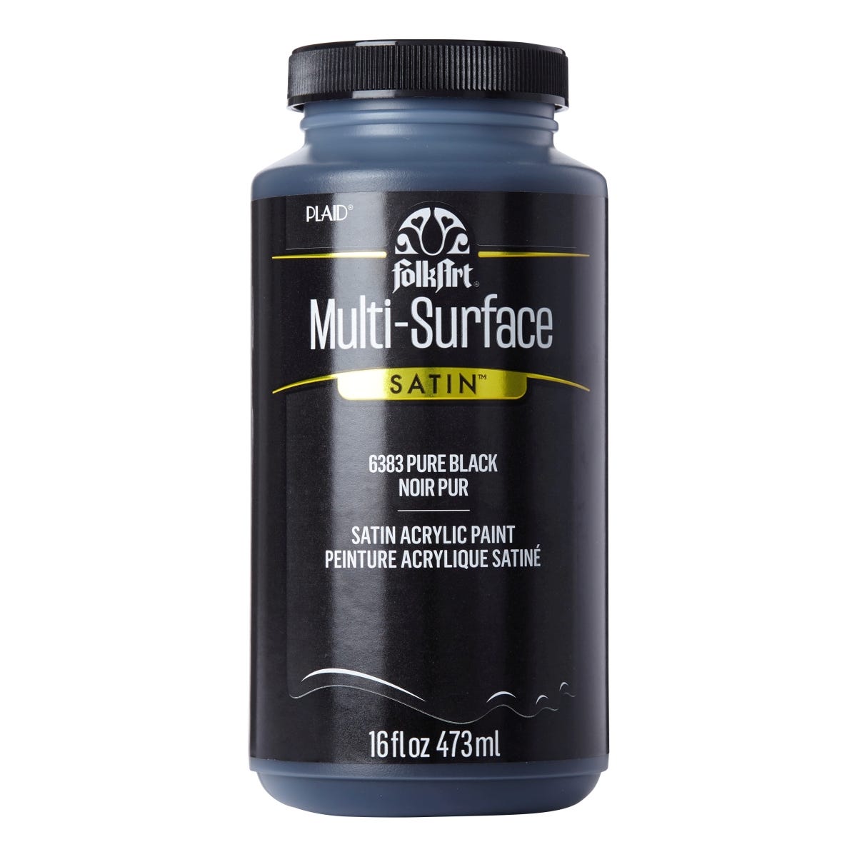 FolkArt Multi-Surface Satin Acrylic Paints 473ml