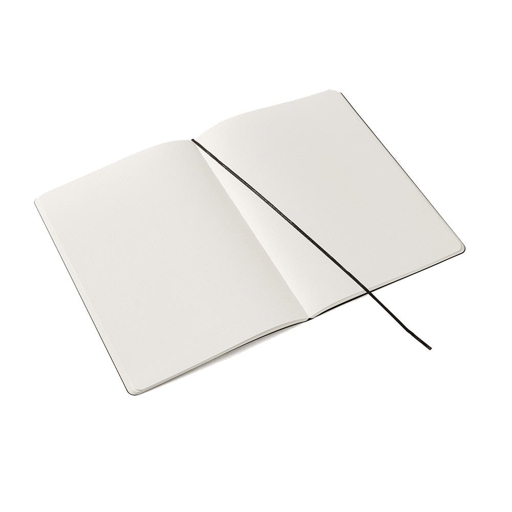 Fabriano Ecoqua Plus Stitched Bullet Notebooks