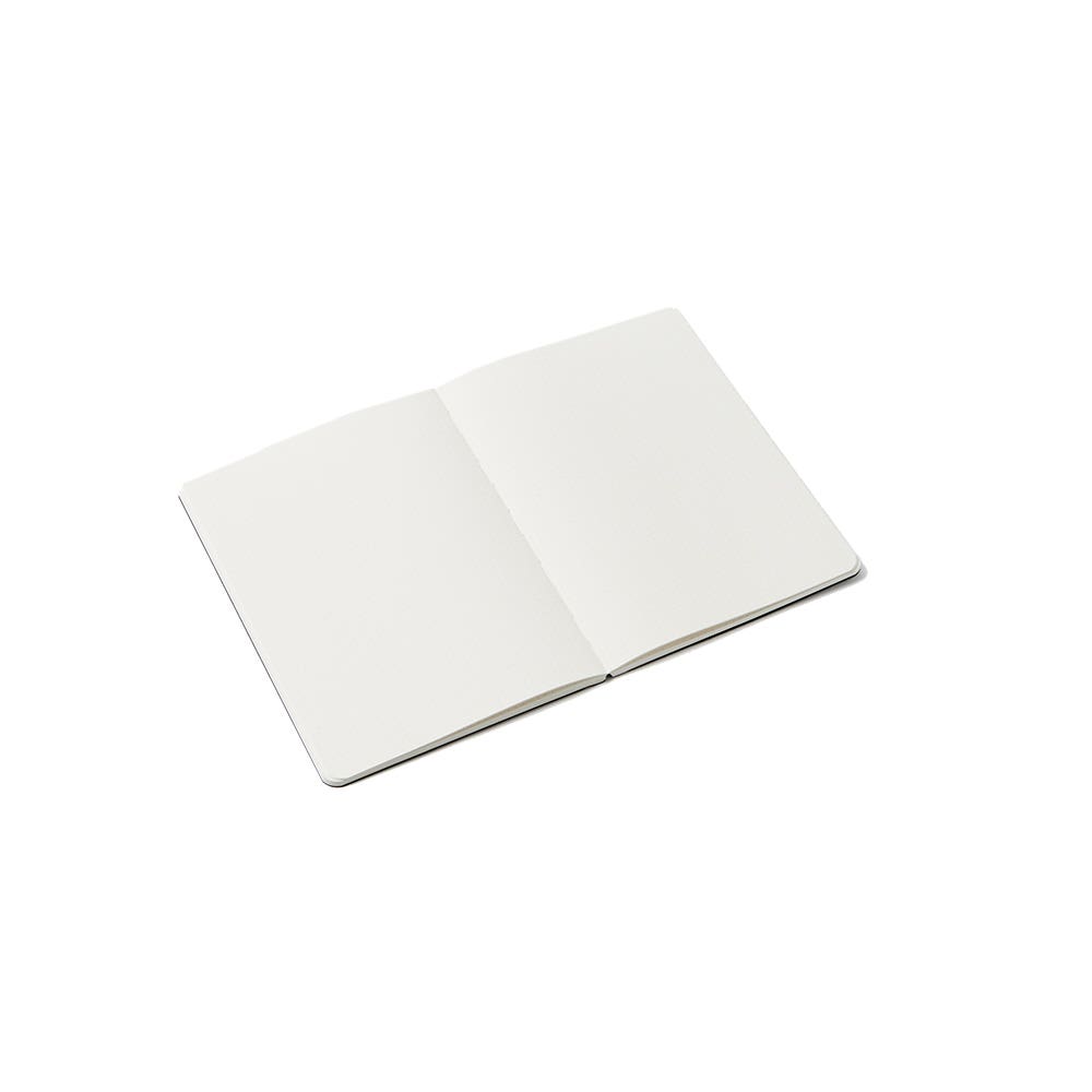 Fabriano Ecoqua Plus Fabric Bound Bullet Notebooks