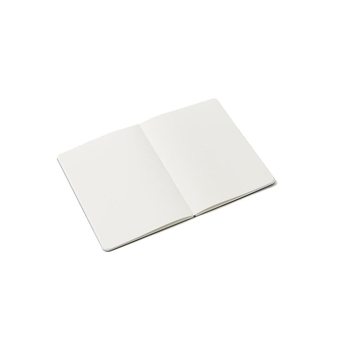 Fabriano Ecoqua Plus Fabric Bound Bullet Notebooks