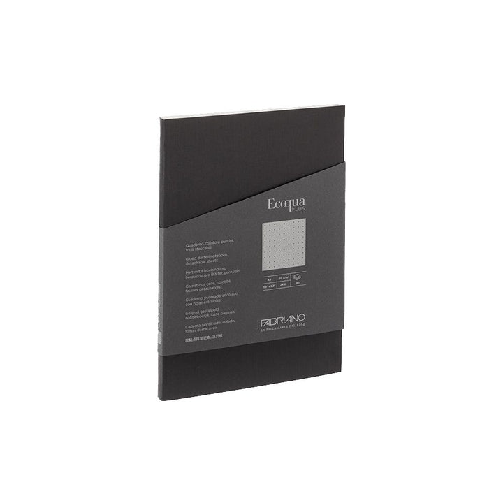 Fabriano Ecoqua Plus Glued Bullet Notebooks