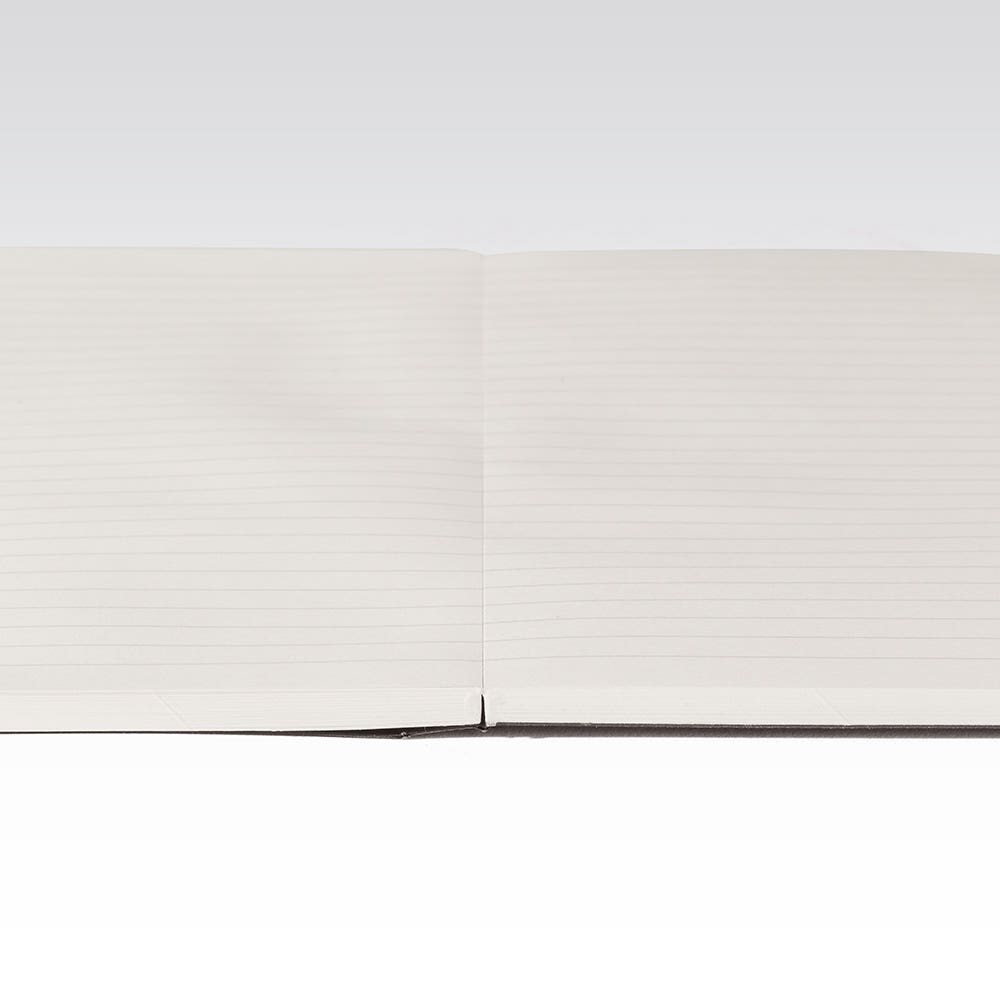 Fabriano Ecoqua Plus Glued Lined Notebooks