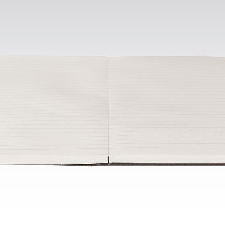 Fabriano Ecoqua Plus Glued Lined Notebooks