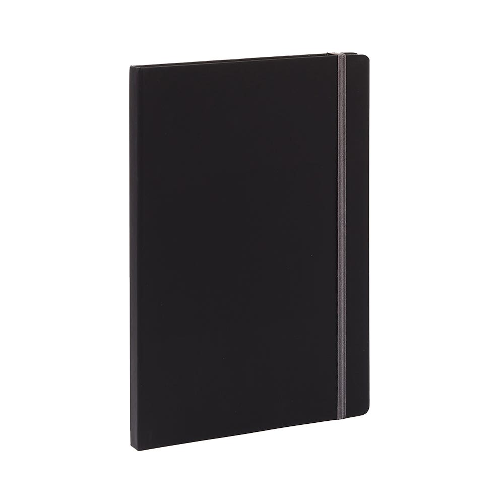Fabriano Ispira Hard Cover Lined Notebooks