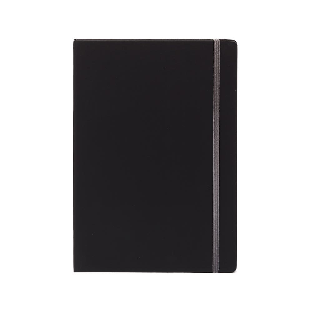 Fabriano Ispira Hard Cover Lined Notebooks