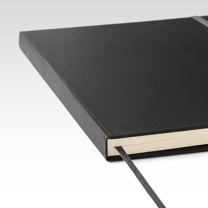 Fabriano Ispira Hard Cover Lined Notebooks