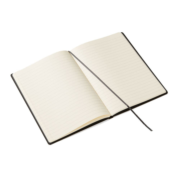 Fabriano Ispira Hard Cover Lined Notebooks