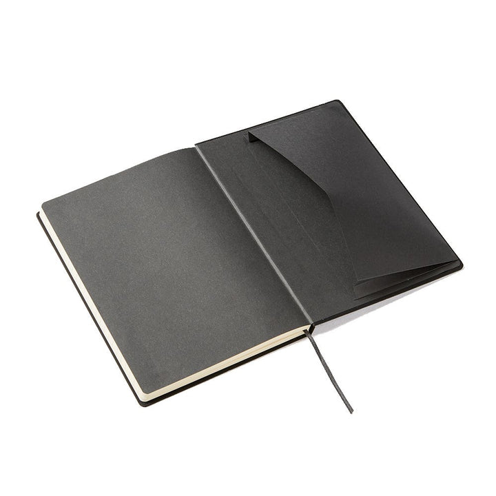 Fabriano Ispira Hard Cover Lined Notebooks