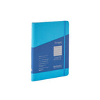 Fabriano Ecoqua Plus Hidden Spiral Lined Notebooks