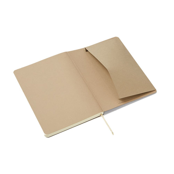 Fabriano Ispira Soft Cover Lined Notebooks
