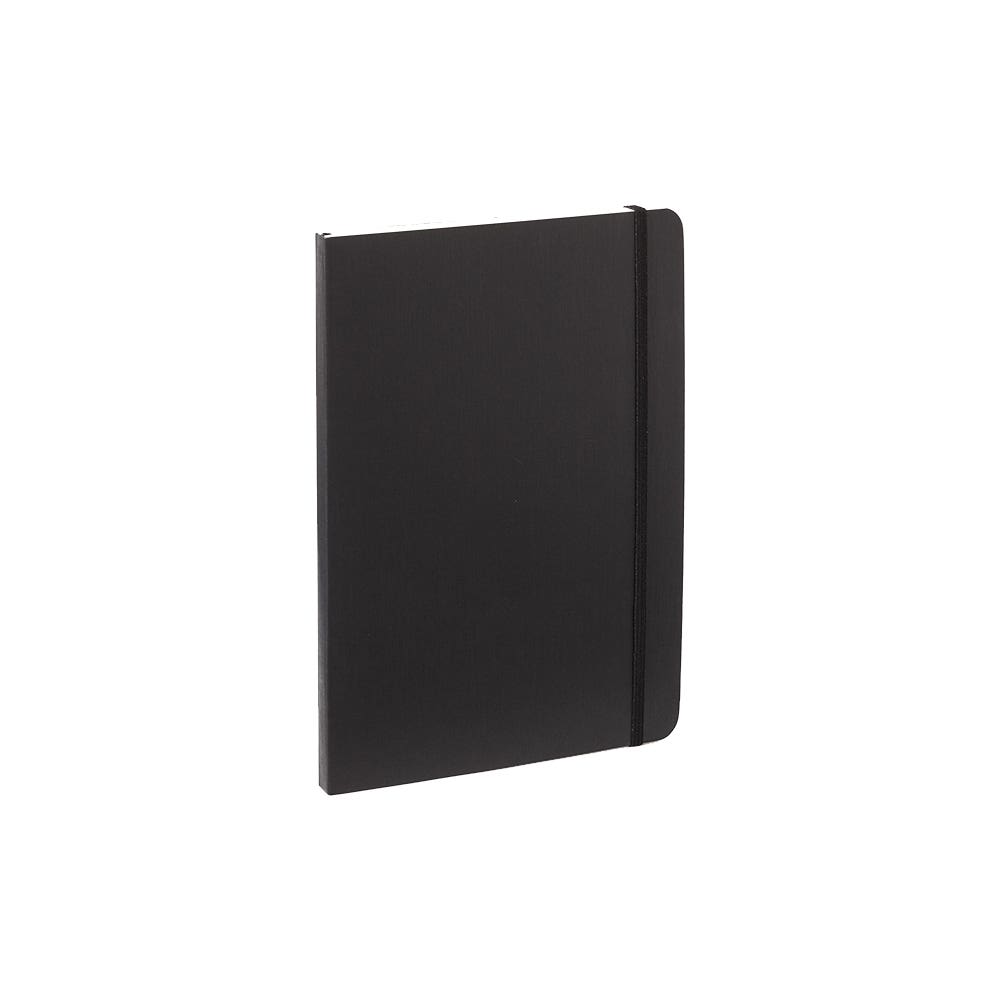 Fabriano Ecoqua Plus Stitched Lined Notebooks