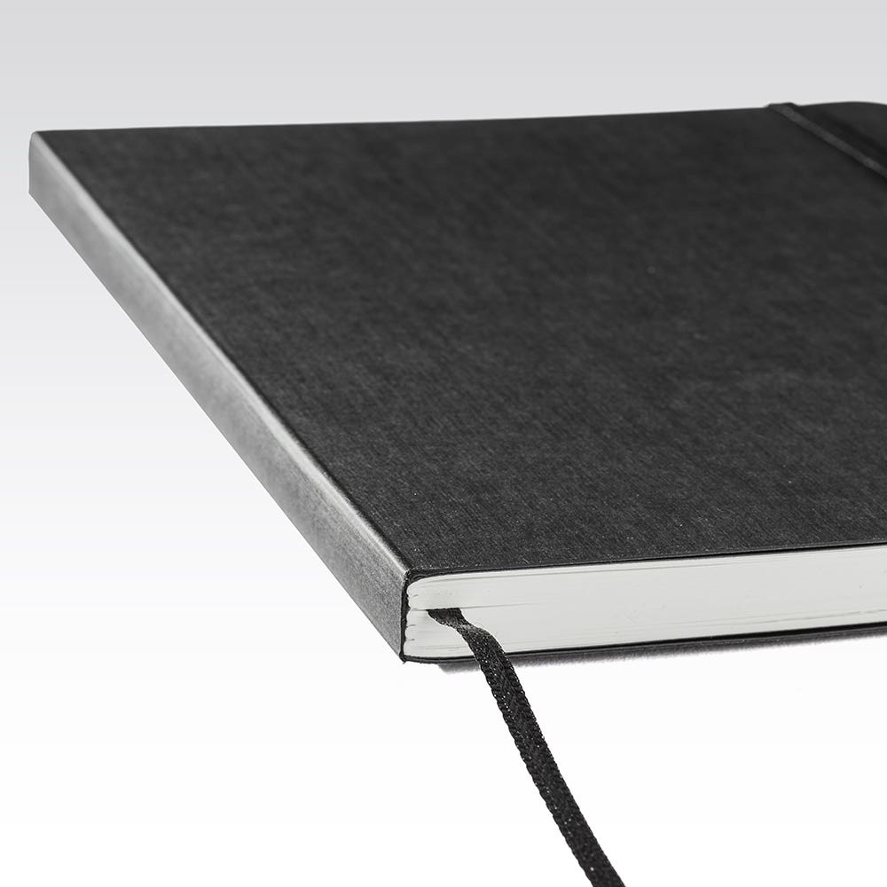 Fabriano Ecoqua Plus Stitched Bullet Notebooks