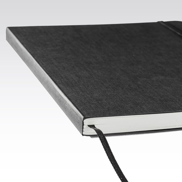Fabriano Ecoqua Plus Stitched Bullet Notebooks