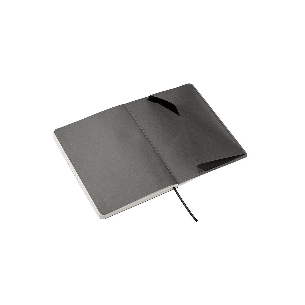 Fabriano Ecoqua Plus Stitched Lined Notebooks