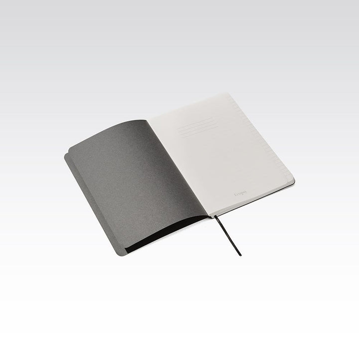 Fabriano Ecoqua Plus Stitched Lined Notebooks