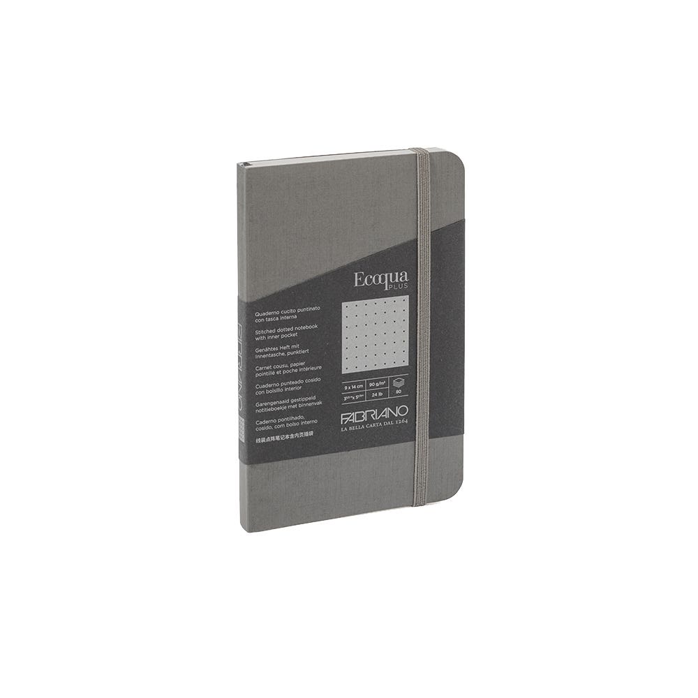 Fabriano Ecoqua Plus Stitched Bullet Notebooks