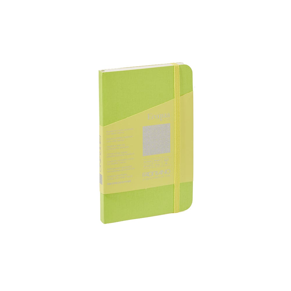 Fabriano Ecoqua Plus Stitched Bullet Notebooks
