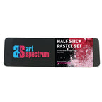 Art Spectrum Soft Pastel Half Stick Sets