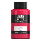 Liquitex Basics Acrylic Paints 400ml