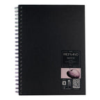 Fabriano Hard Cover Sketch Journal A4