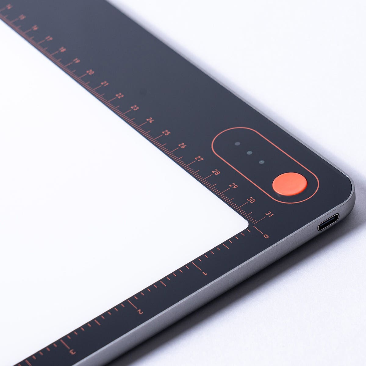 Daylight Tabla Go Lightpad A4