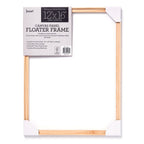 Jasart Canvas Panel Floater Frame