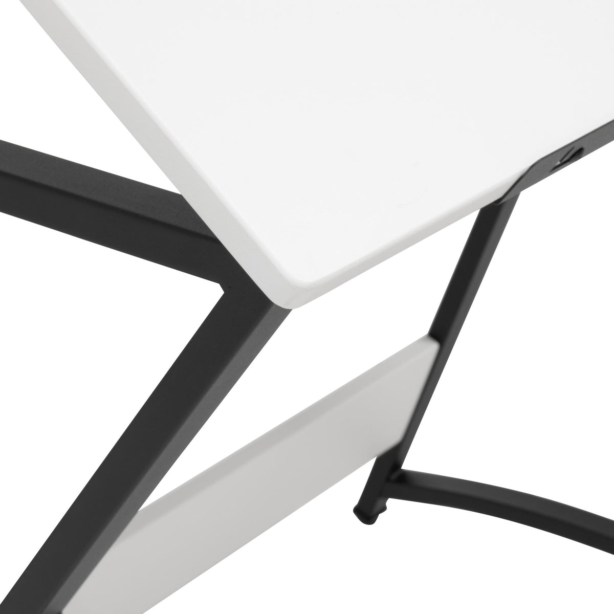 Artfusion Hourglass Drawing Table