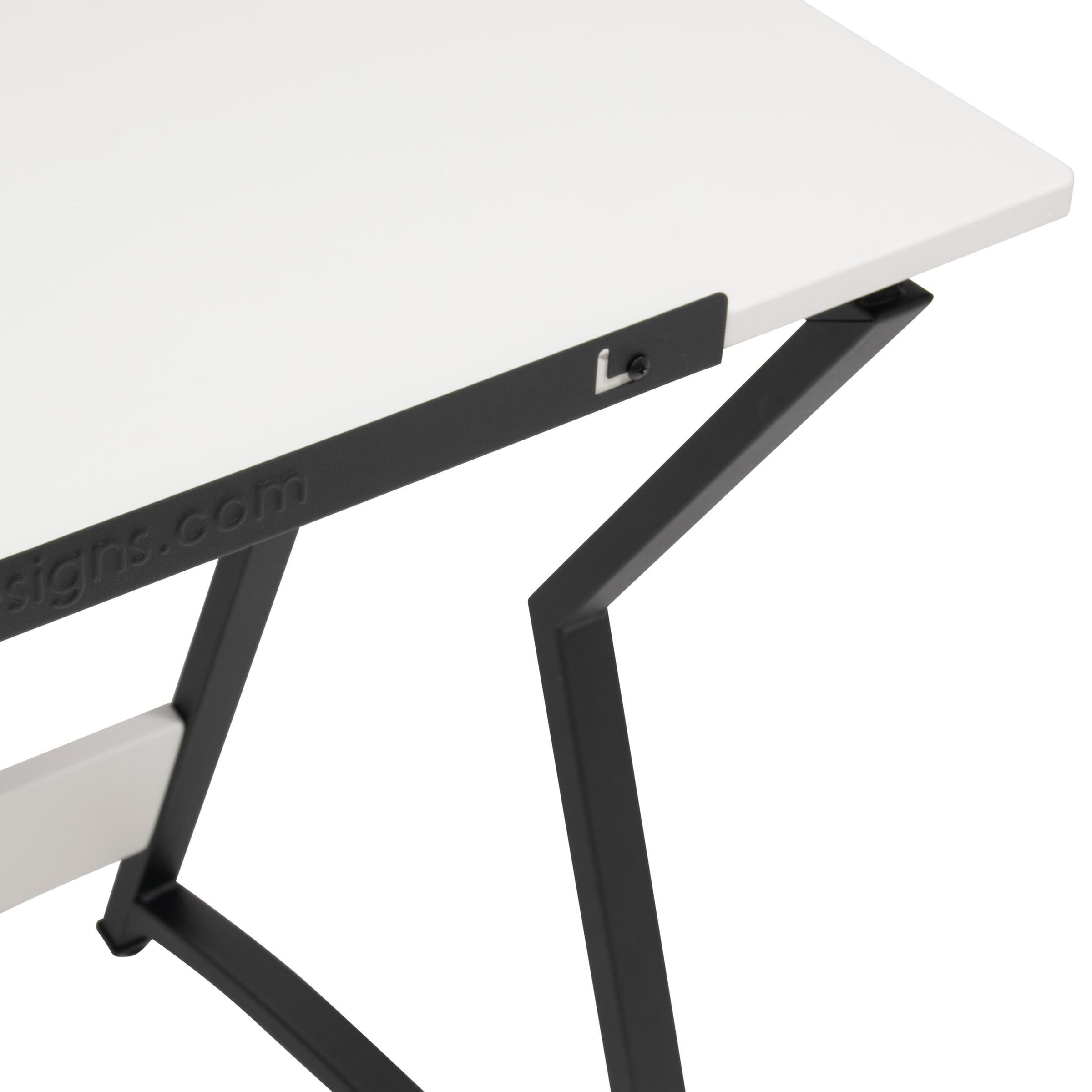 Artfusion Hourglass Drawing Table