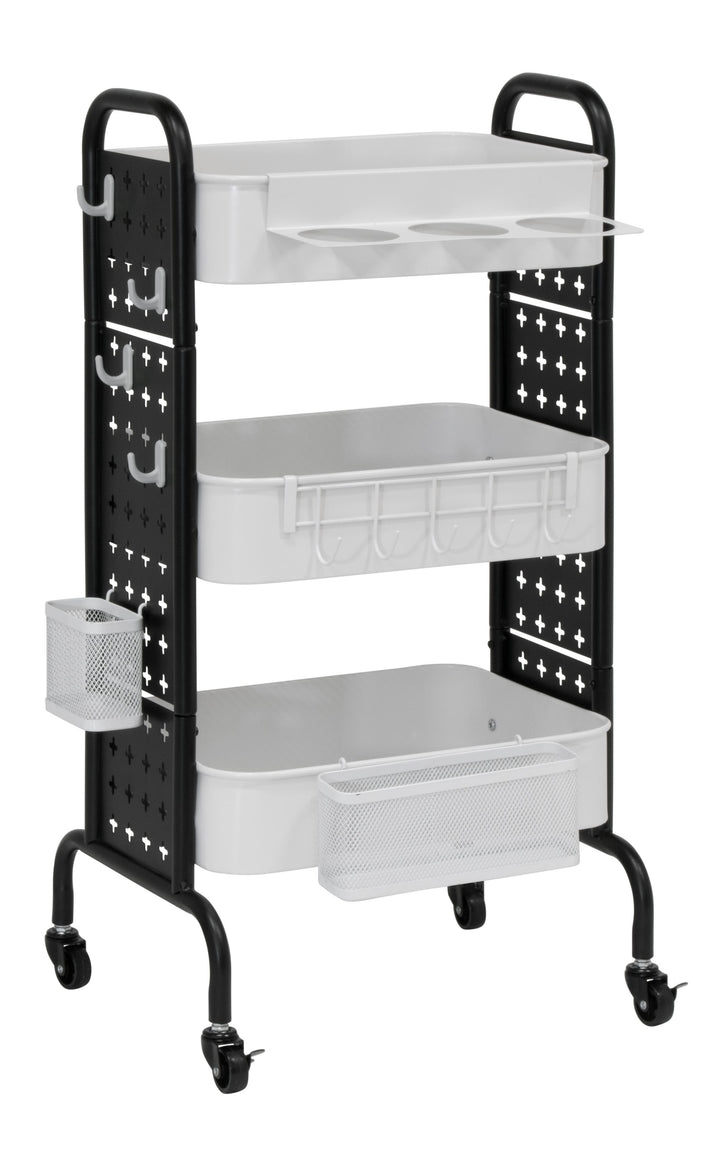 Artfusion Craftwork Mobile Cart