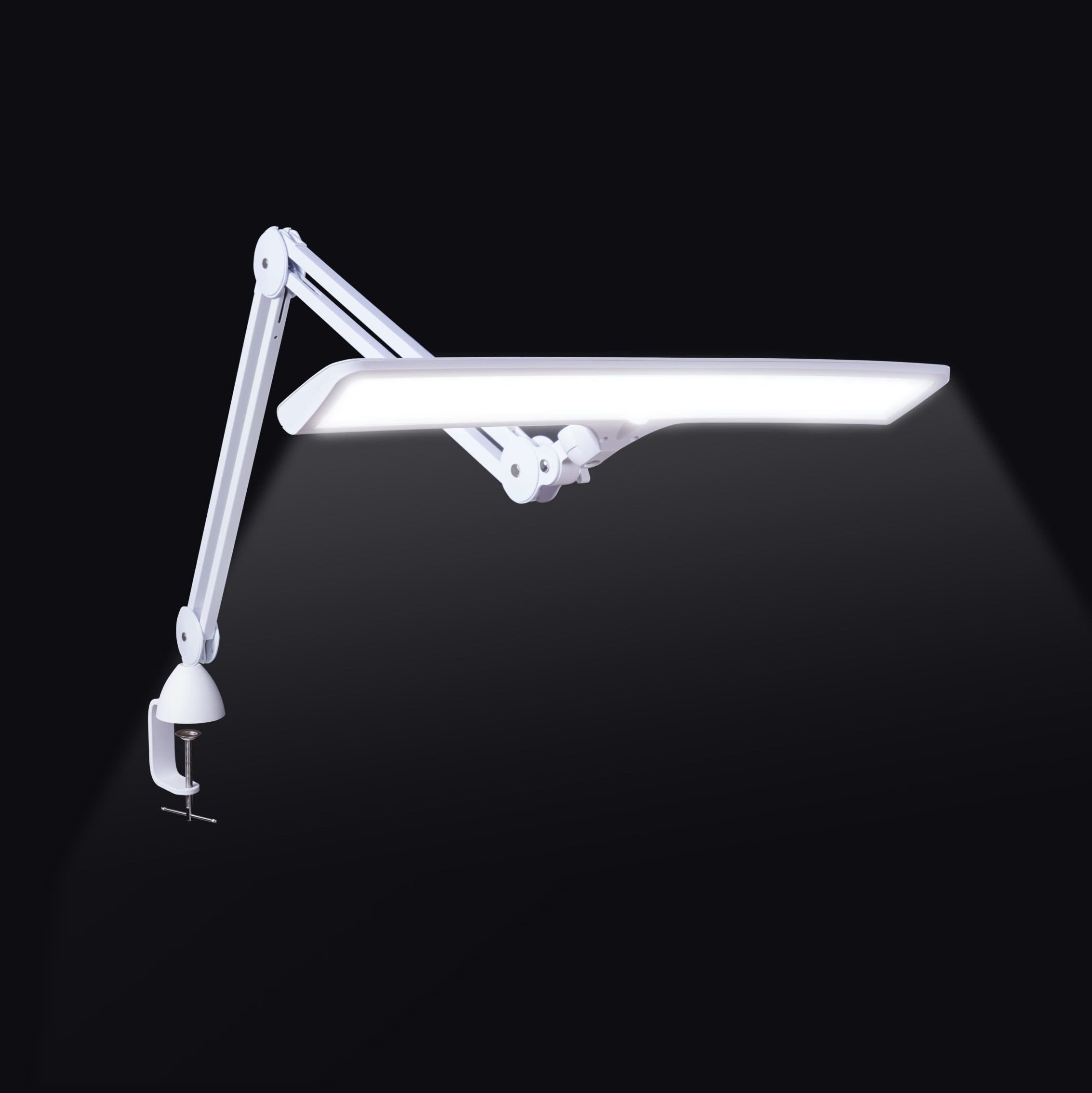 Daylight Lumi Task Lamp
