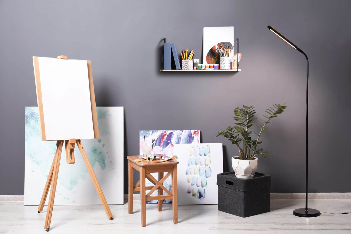 Daylight Electra Floor Lamp