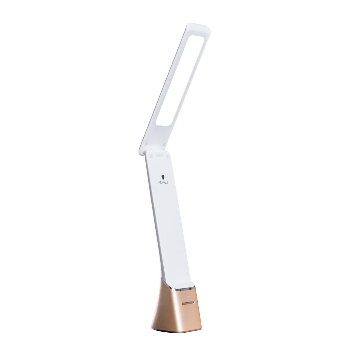 Daylight Smart Go Rechargeable Table Lamp