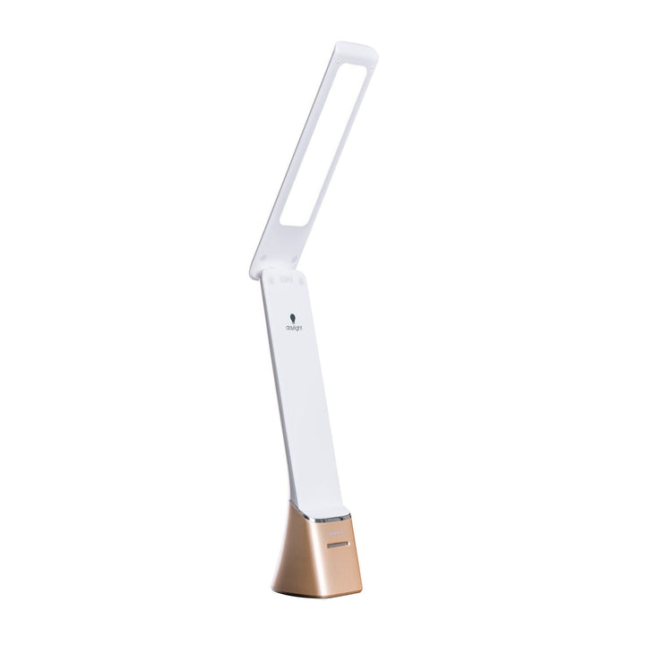 Daylight Smart Go Rechargeable Table Lamp