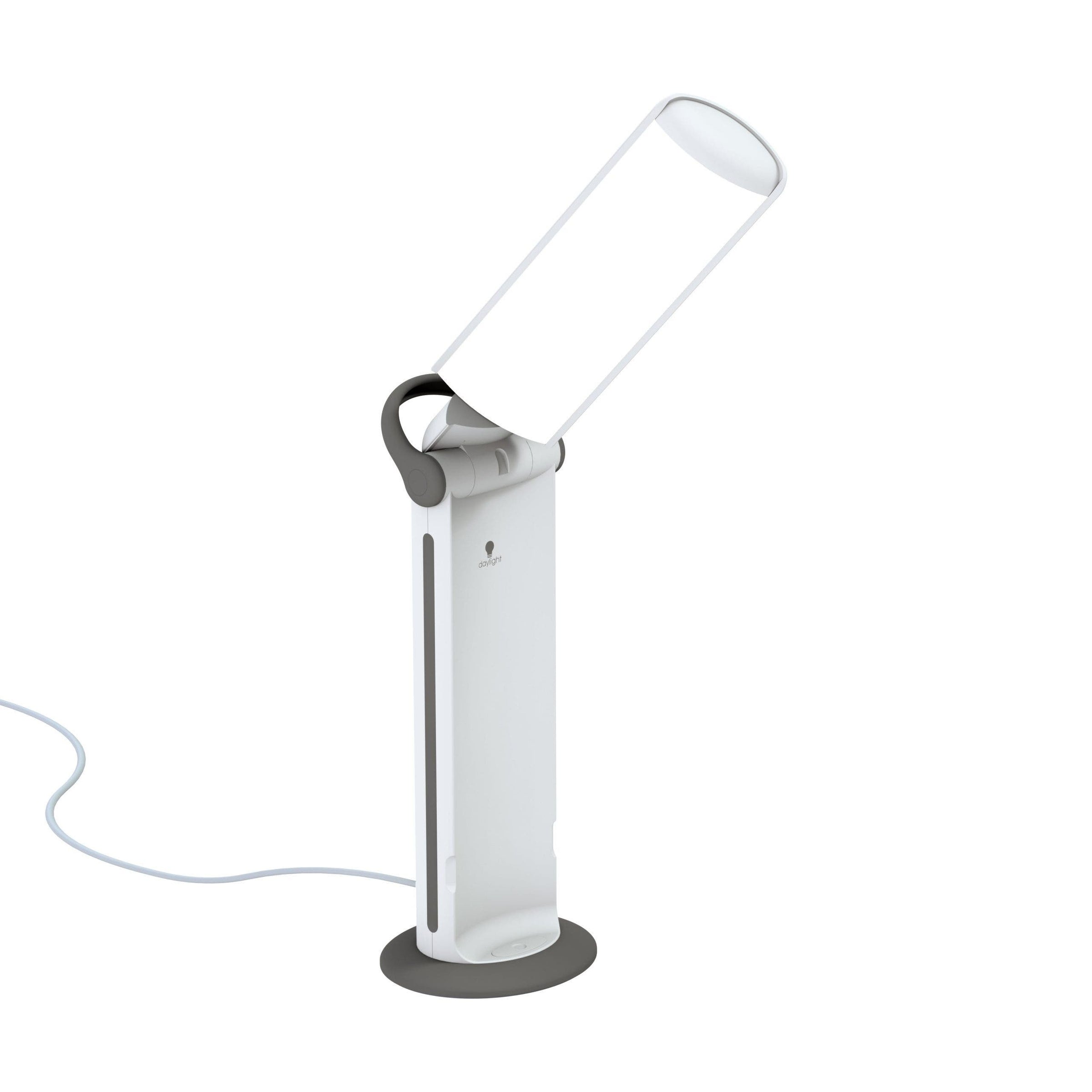 Daylight Twist 2 Table Lamp