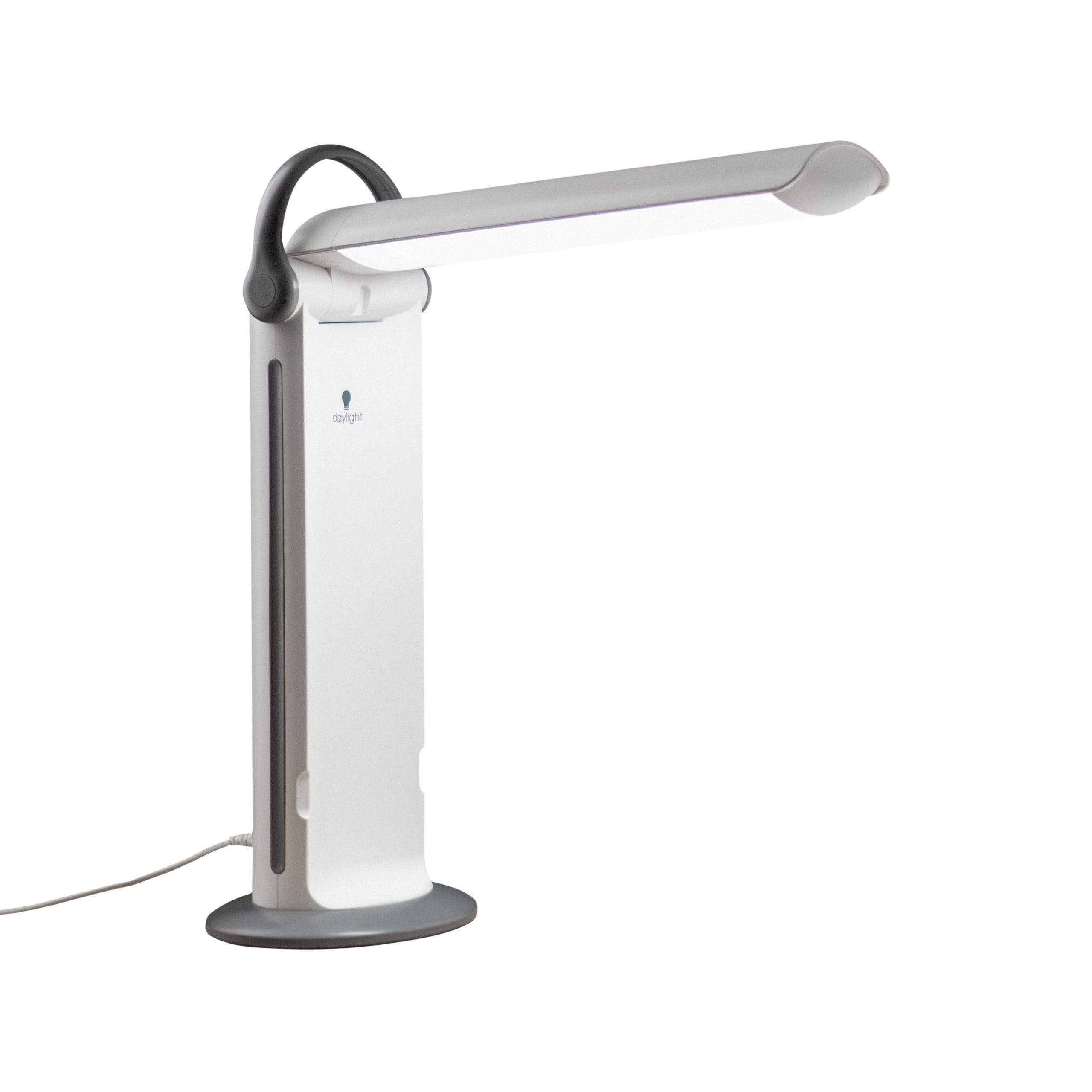 Daylight Twist 2 Table Lamp
