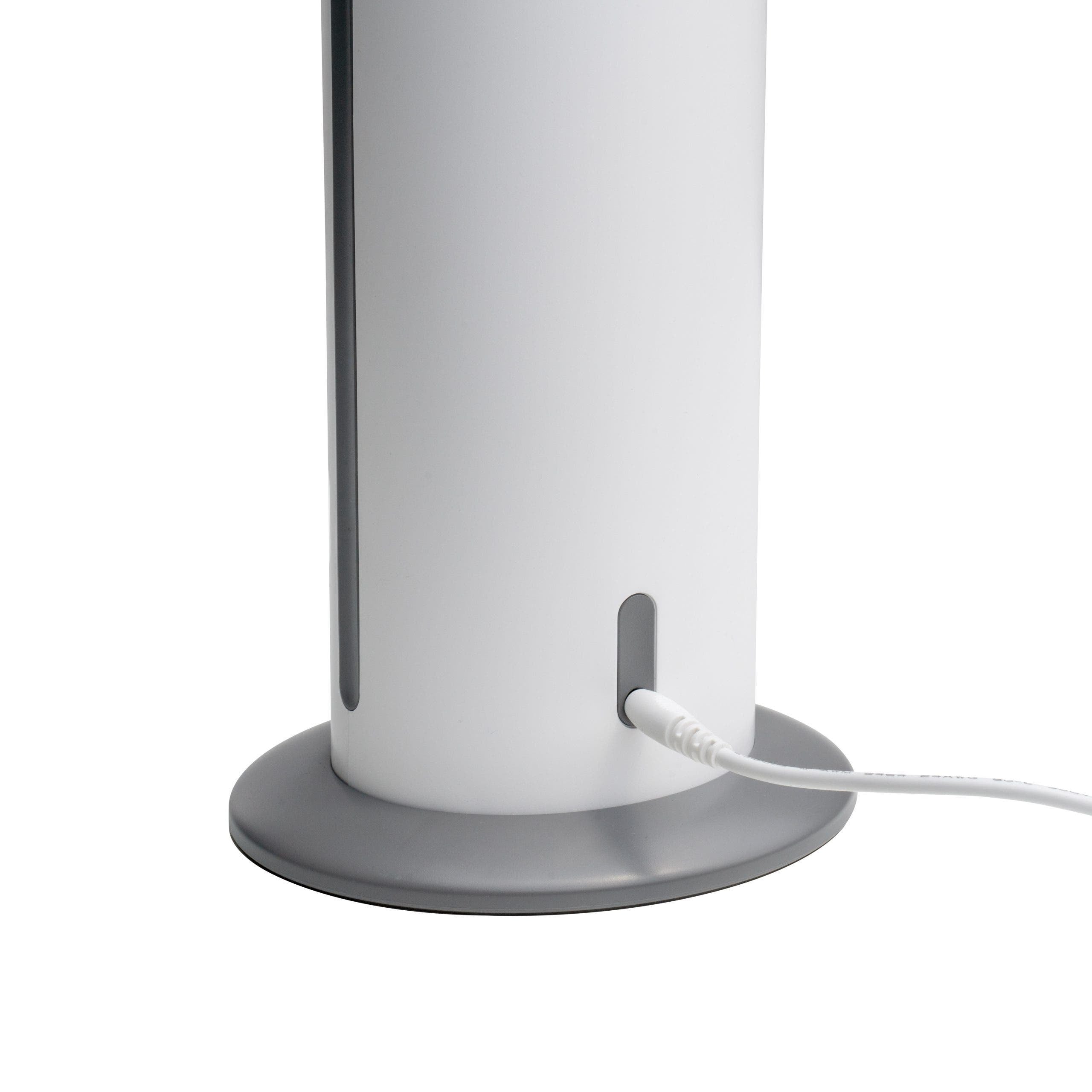Daylight Twist 2 Table Lamp