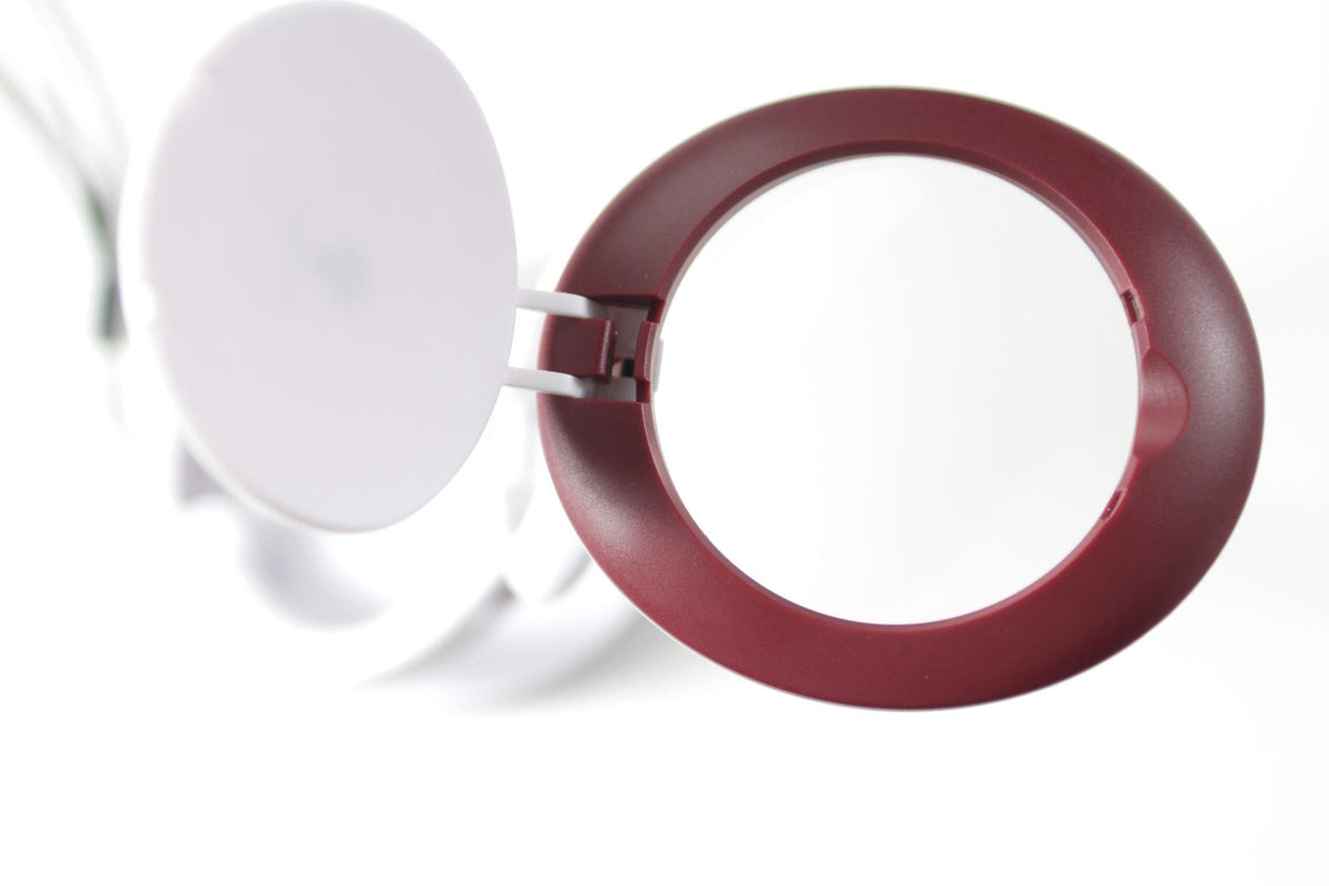 Daylight Yoyo Magnifier Table Lamp